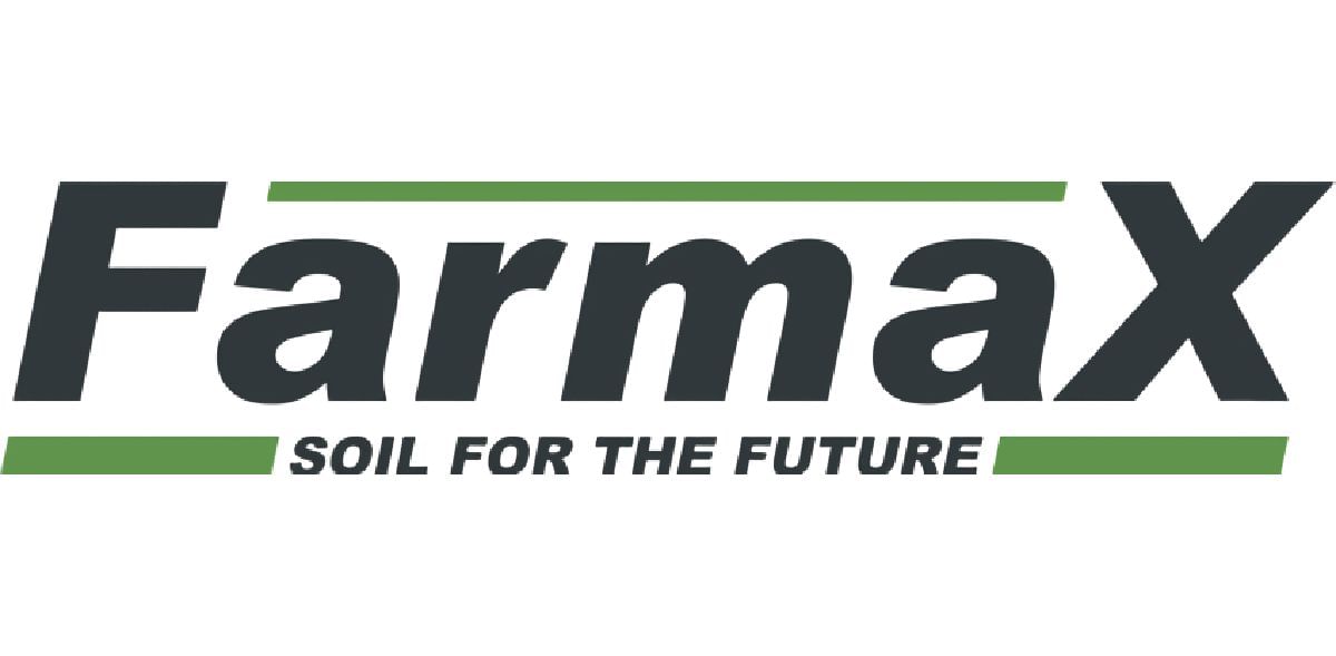 Farmax Spitmachines