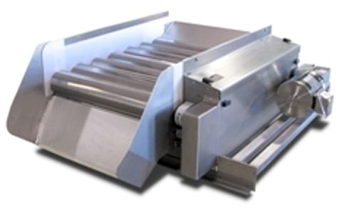 Key Technology Introduces Upgrades for Farmco Sliver Sizer Remover and Farmco Rotary Size Grader Key Technology Introduces Upgrades for Farmco Sliver Sizer Remover and Farmco Rotary Size Grader