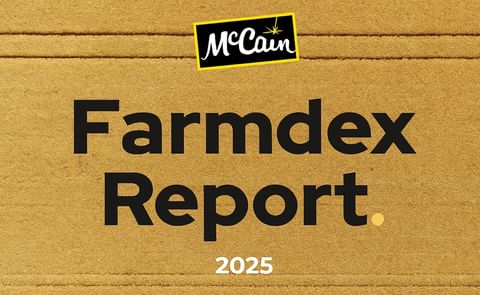 McCain Farmdex Report McCain Farmdex Report