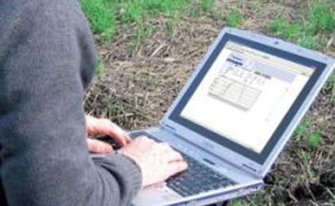 Pepsico UK introduces smartphone app to predict potato yields;i-crop trial results revealed Pepsico UK introduces smartphone app to predict potato yields;i-crop trial results revealed