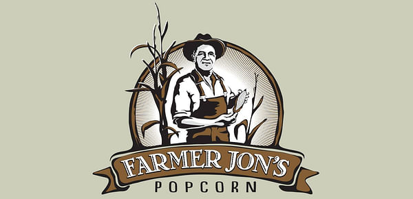 Farmer Jon’s Popcorn