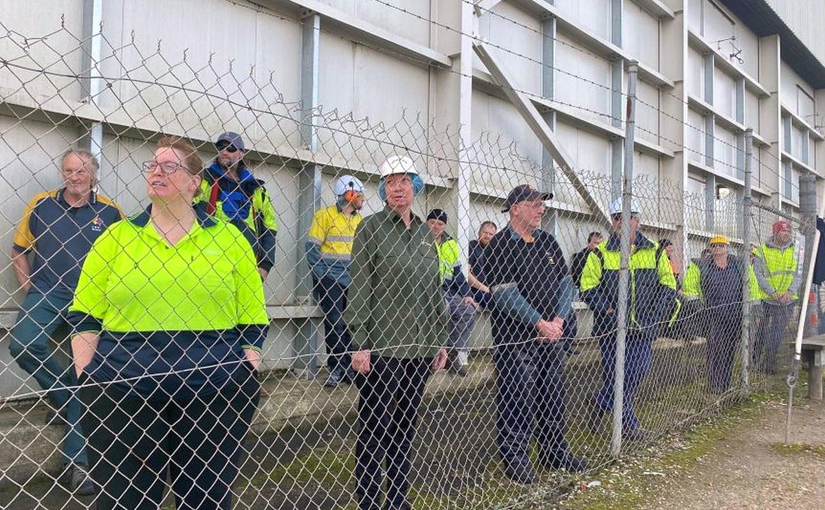 European potato industry rejects Australian farmers' dumping fears European potato industry rejects Australian farmers' dumping fears
