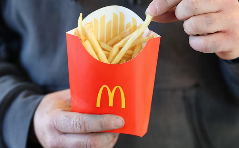 Farmers have rejected a price offer made by food manufacturer Simplot for their potato crop this season. (Courtesy: ABC News) Farmers have rejected a price offer made by food manufacturer Simplot for their potato crop this season. (Courtesy: ABC News)