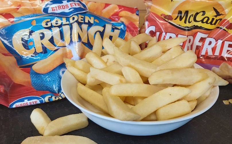 Farmers have warned of a possible potato shortage this season because of the high cost of growing the crop.(Courtesy: Laurissa Smith, ABC Rural) Farmers have warned of a possible potato shortage this season because of the high cost of growing the crop.(Courtesy: Laurissa Smith, ABC Rural)
