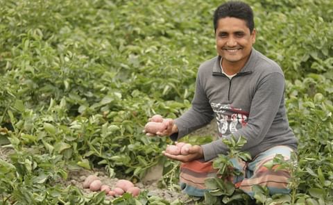 Next Generation varieties in Bangladesh Next Generation varieties in Bangladesh