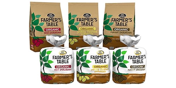 Fresh Solutions Network To Showcase Side Delights Farmers Table Organic Potatoes At Organic Produce Summit