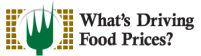 Farmfoundation report: 'What is driving Food prices' Farmfoundation report: 'What is driving Food prices'