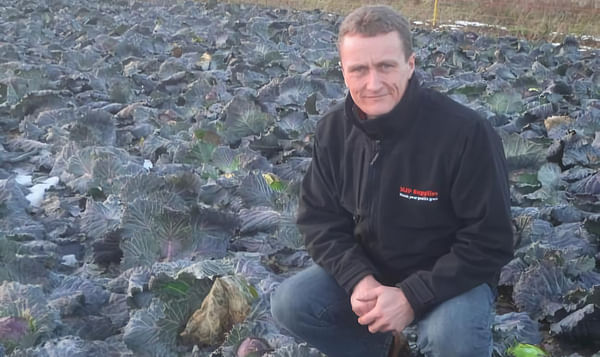 Farming Industry Ignoring Valuable Research As Frosts Hit
