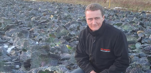 Farming Industry Ignoring Valuable Research As Frosts Hit