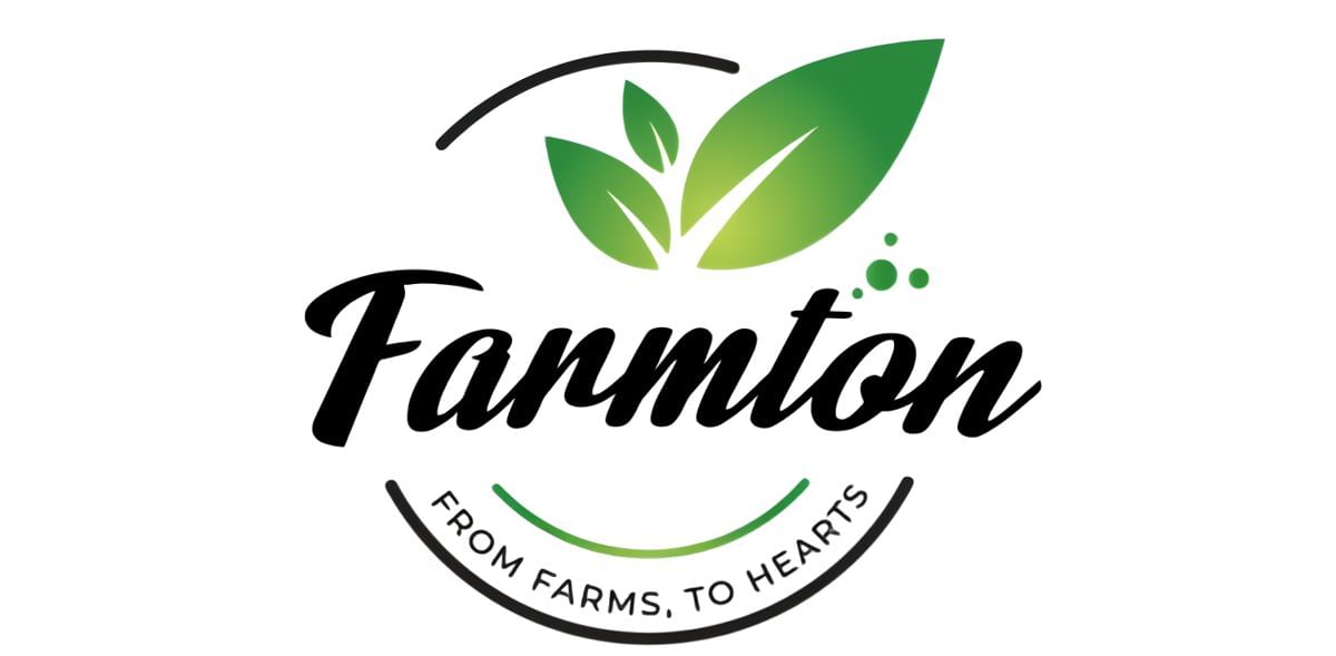 Farmton Foods Pvt. Ltd. Farmton Foods Pvt. Ltd.