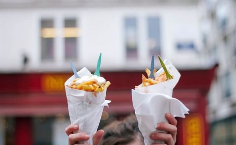 The ongoing coronavirus pandemic has dealt a blow to a, particularly Belgian market, as the country begins to see declining sales of the humble fries. The ongoing coronavirus pandemic has dealt a blow to a, particularly Belgian market, as the country begins to see declining sales of the humble fries.
