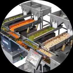 FastBack® Blending System