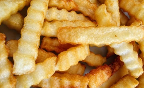 La salud europea está en riesgo por las grasas trans de la comida procesada La salud europea está en riesgo por las grasas trans de la comida procesada