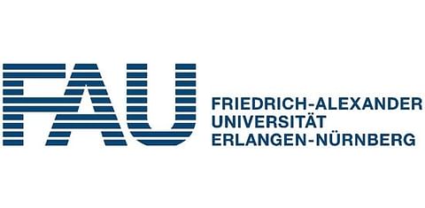 Friedrich-Alexander-Universität (FAU) Friedrich-Alexander-Universität (FAU)