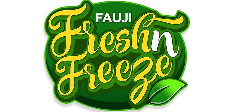 Fauji Fresh n Freeze Limited
