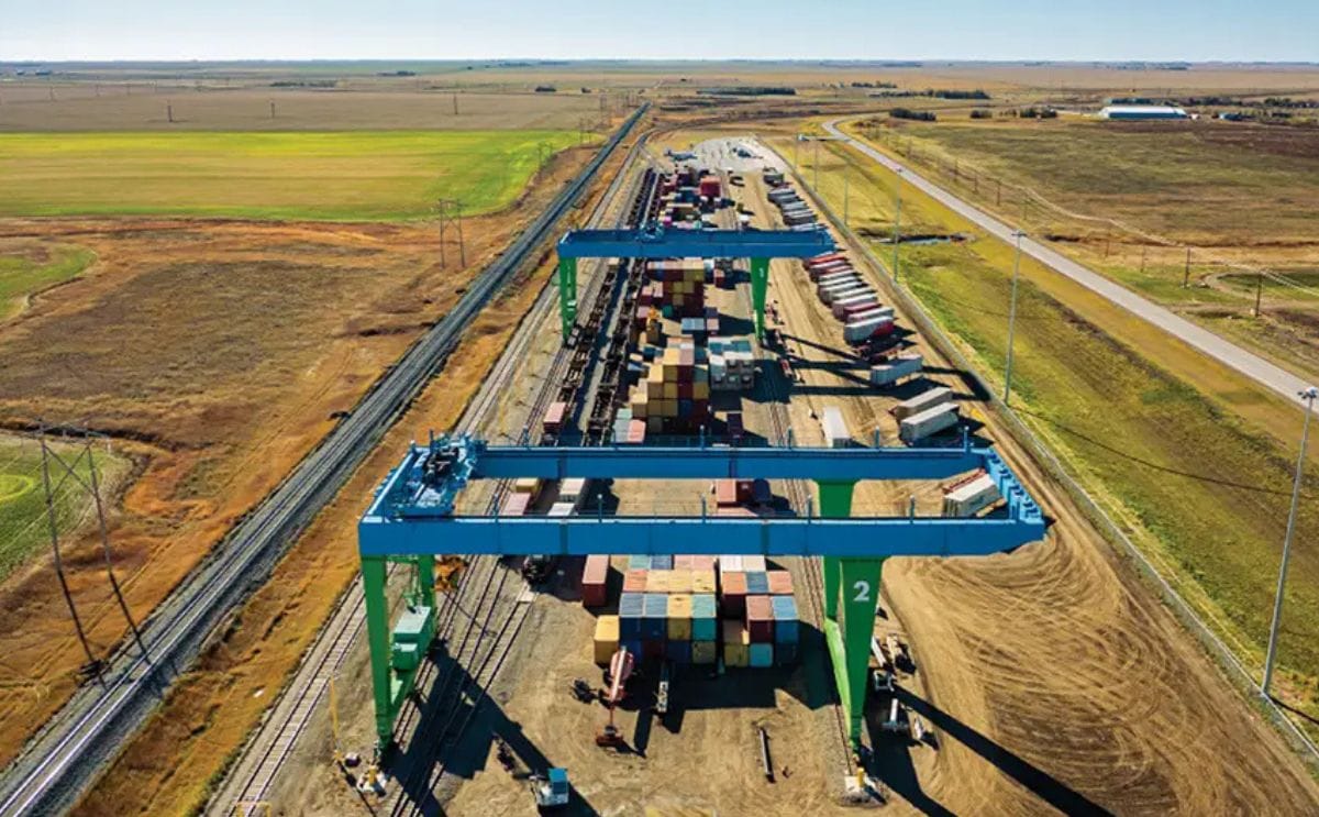 Farm Credit Canada expands financial support as fertilizer and energy costs increase amid global uncertainty