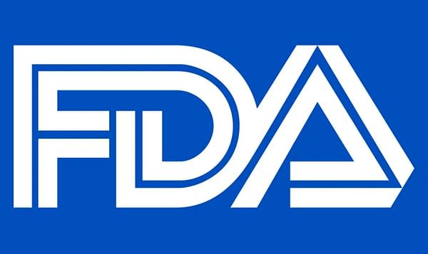  FDA Food and Drug Administration