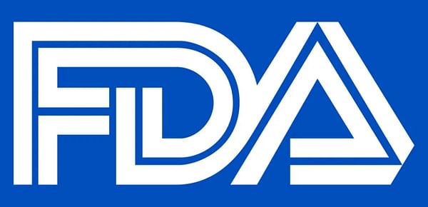  FDA Food and Drug Administration