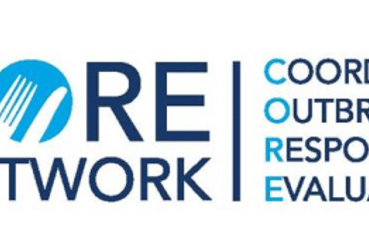FDA Core network FDA Core network