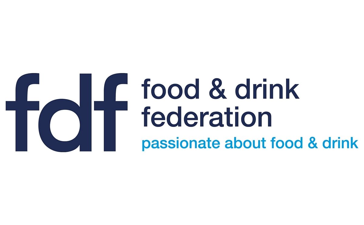 UK's Food and Drink Federation (FDF) stresses Food Industry's economic importance