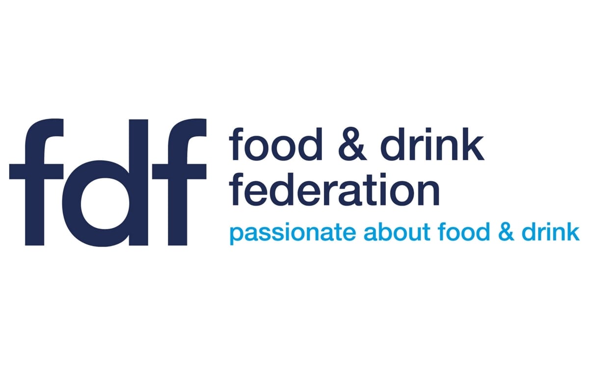 Food and Drink Federation (FDF) Food and Drink Federation (FDF)