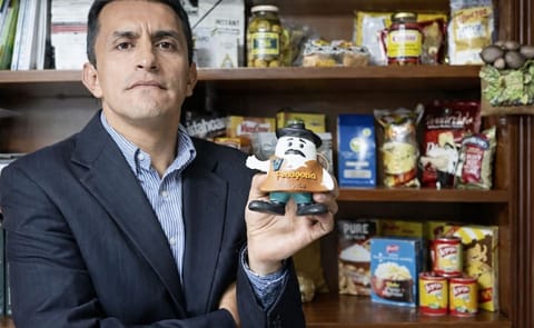 Productores colombianos de papa buscarán mercados en las islas del Caribe, dice gerente general de Fedepapa Productores colombianos de papa buscarán mercados en las islas del Caribe, dice gerente general de Fedepapa