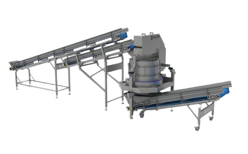 Felcon FE510 centrifuge Felcon FE510 centrifuge