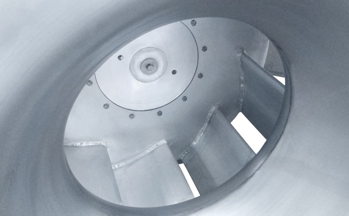 tna’s new energy-efficient freezer fan design reduces energy consumption for a more sustainable french fry production tna’s new energy-efficient freezer fan design reduces energy consumption for a more sustainable french fry production