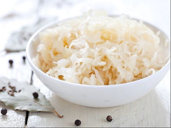 The Rise of Fermented Foods The Rise of Fermented Foods