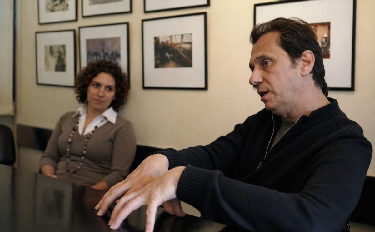 Fernando Bravo Almonacid Fernando Bravo Almonacid