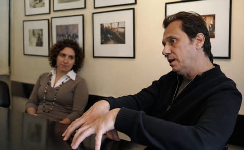 Argentinian scientists develop GM potato resistant to PVY Argentinian scientists develop GM potato resistant to PVY