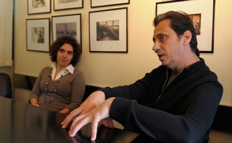 Argentinian scientists develop GM potato resistant to PVY Argentinian scientists develop GM potato resistant to PVY