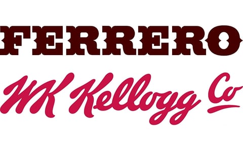 Ferrero to acquire WK Kellogg Co Ferrero to acquire WK Kellogg Co