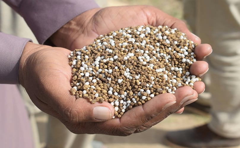 Importance of fertilizer Importance of fertilizer