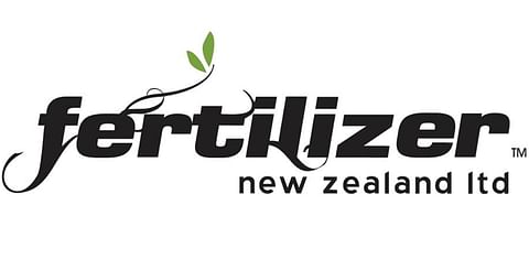 Fertilizer New Zealand Ltd. Fertilizer New Zealand Ltd.