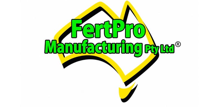 FertPro Manufacturing Pyt. Ltd. FertPro Manufacturing Pyt. Ltd.