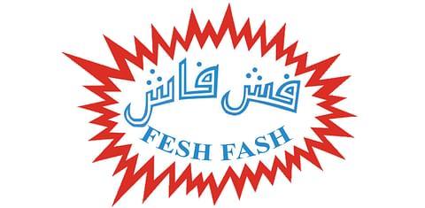 Fesh Fash Food Fesh Fash Food