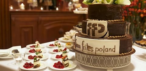 Farm Frites Poland Celebrates its 20th anniversary