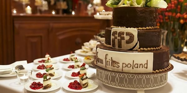 Farm Frites Poland Celebrates its 20th anniversary