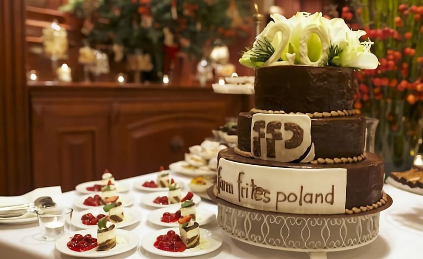 Farm Frites Poland Celebrates its 20th Anniversary