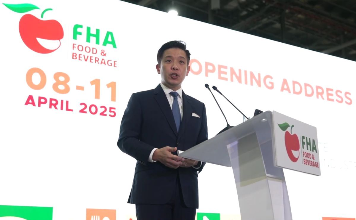 FHA-Food & Beverage 2025 Event Highlights FHA-Food & Beverage 2025 Event Highlights