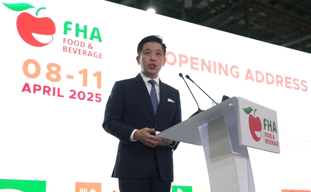  FHA-Food & Beverage 2025 Event Highlights
