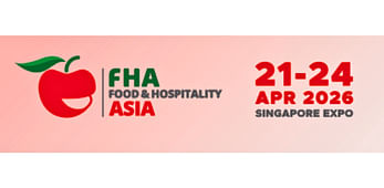 FHA-Food & Beverage 2026