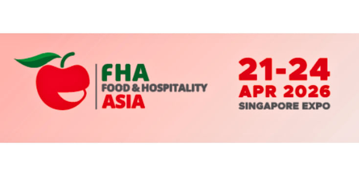 FHA-Food & Beverage 2026