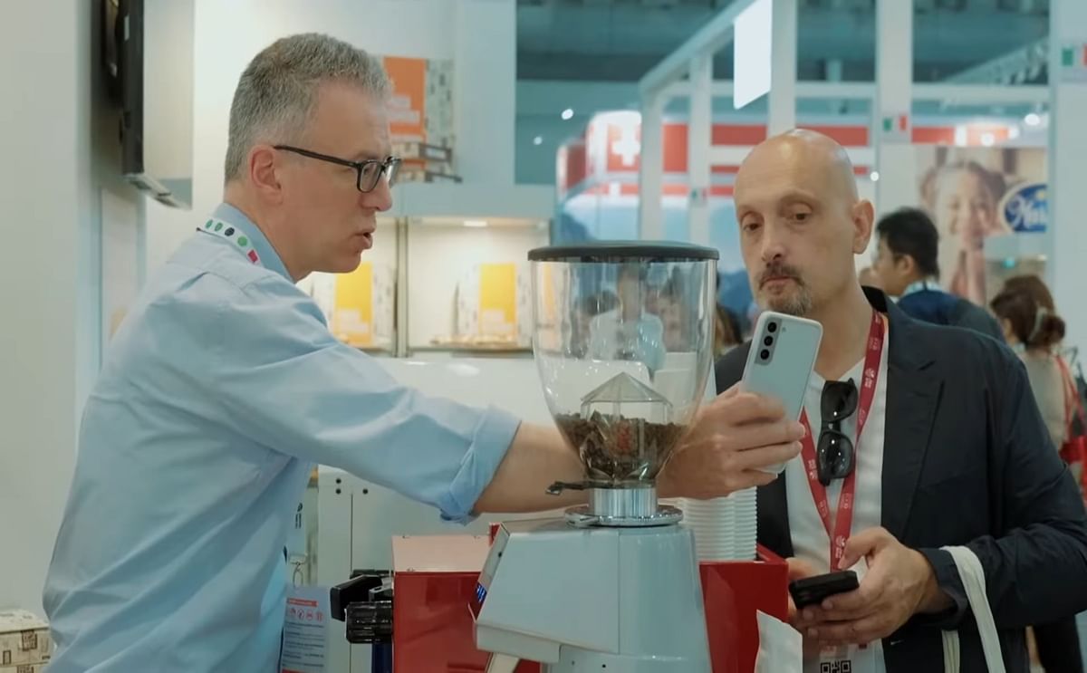 FHA-Food & Beverage 2024 - Event Highlights