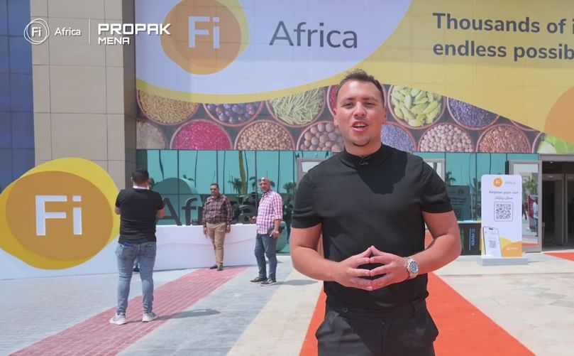  Fi Africa 2025 Highlights!