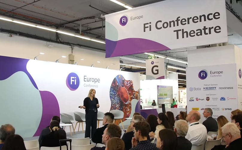 Join them for Fi Europe 2025 in Paris! Get ready for Fi India 2025!