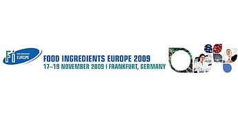FIE, Food Ingredients Europe