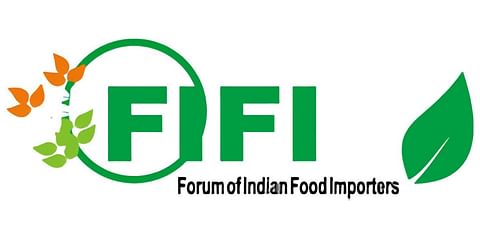Forum of Indian Food Importers (FIFI)