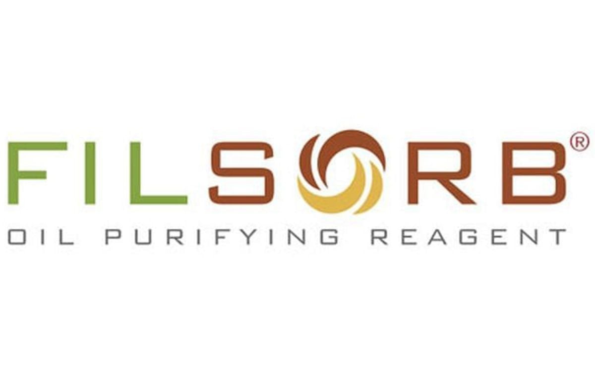 Debut at SNAXPO: Filsorb XP20 oil purifying product Debut at SNAXPO: Filsorb XP20 oil purifying product